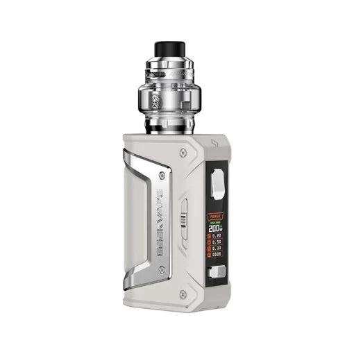 GeekVape Aegis Legend 2 Kit – 200W Waterproof Vape Mod