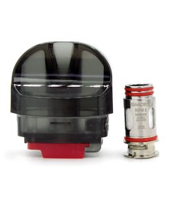 SMOK Nord 5 Pod System Kit – 80W Advanced Pod Mod