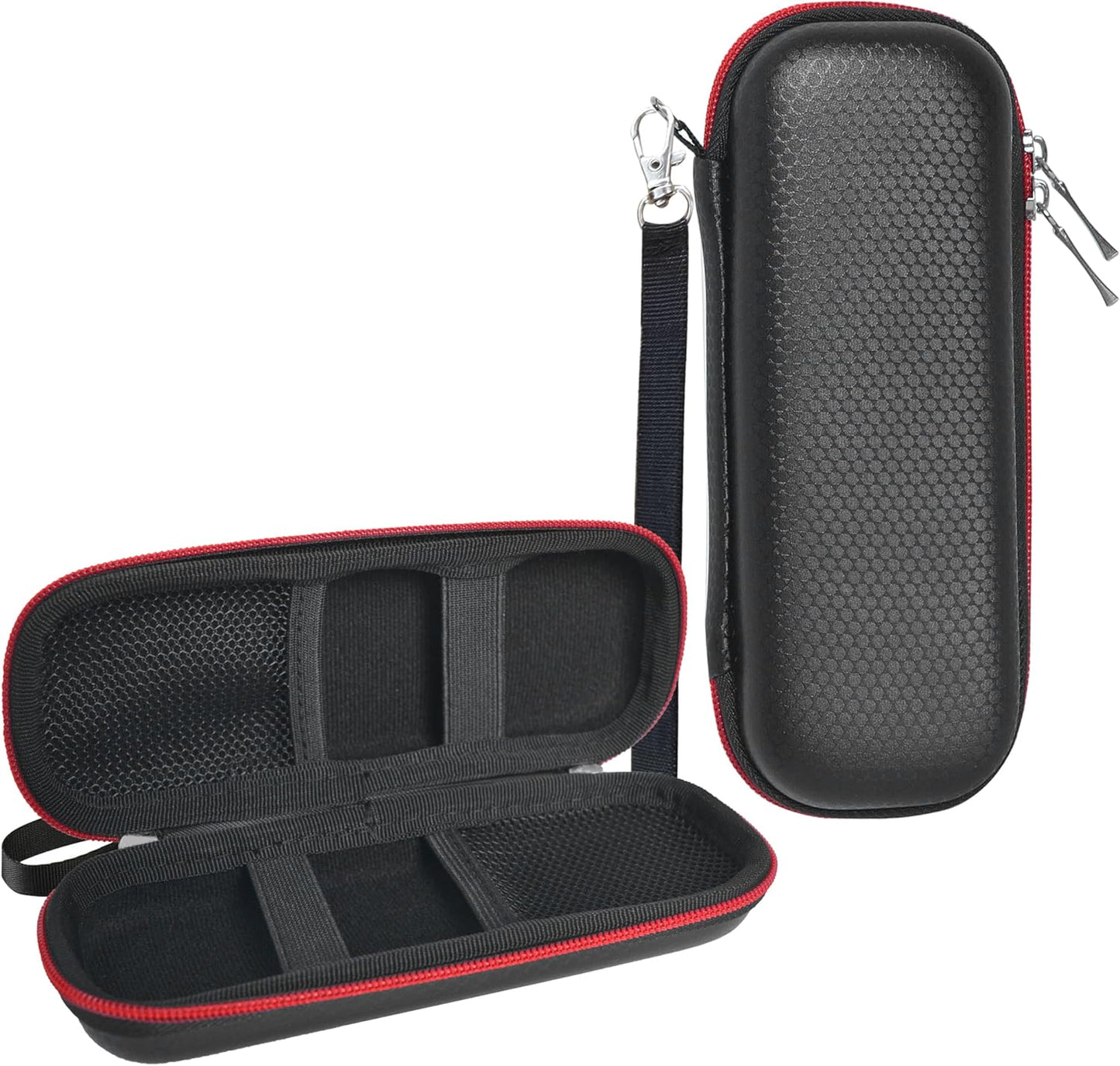 Premium Vape Carrying Case – Hard Shell Travel Case for Devices & Accessories