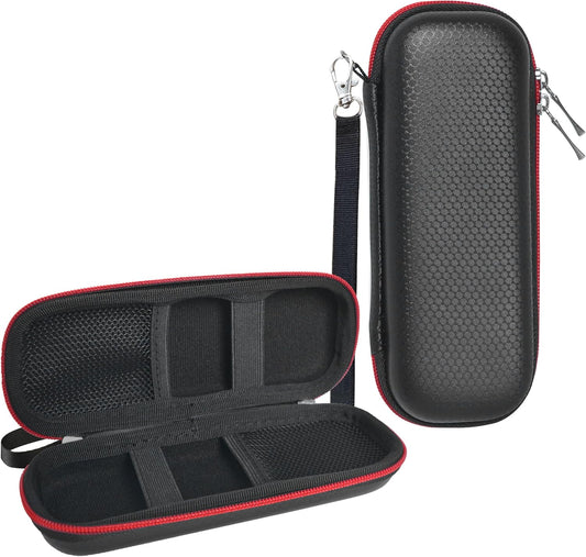 Premium Vape Carrying Case – Hard Shell Travel Case for Devices & Accessories