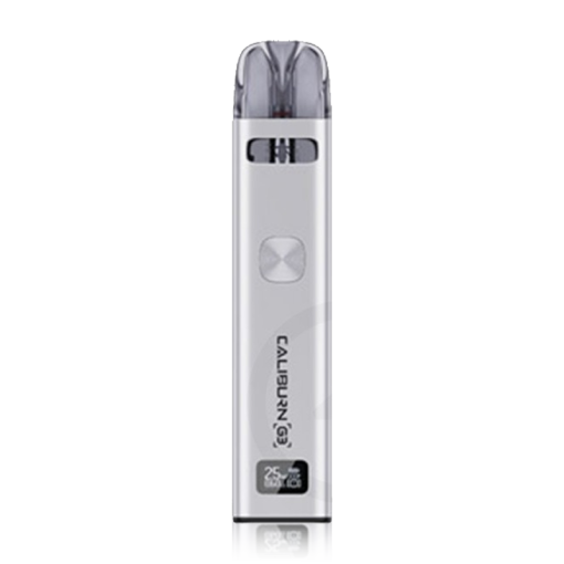 Uwell Caliburn G3 Pod System – 25W Compact Pod Kit