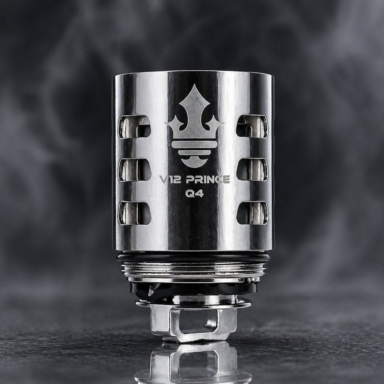 SMOK Nord Replacement Pods – 3-Pack (0.6Ω Mesh)