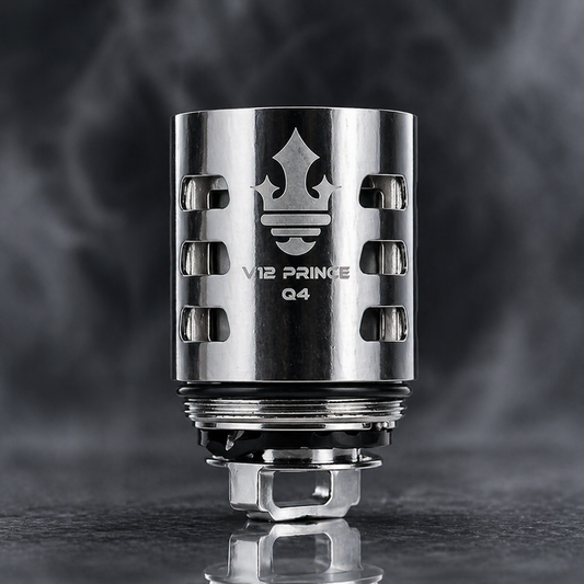 SMOK Nord Replacement Pods – 3-Pack (0.6Ω Mesh)