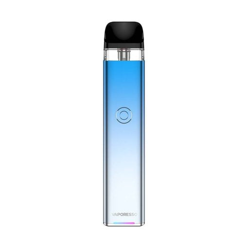 Vaporesso XROS 3 Pod Kit – Slim & Stylish MTL Pod System