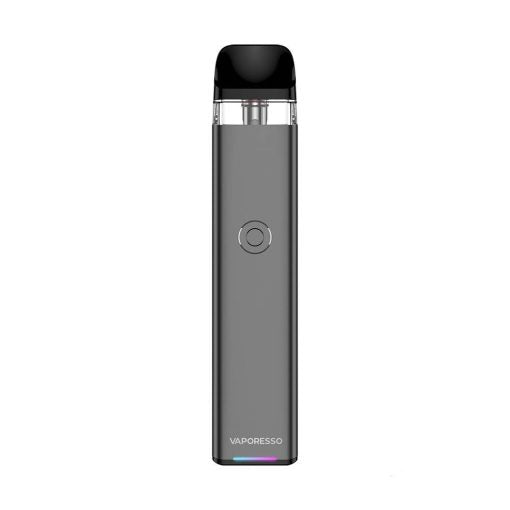 Vaporesso XROS 3 Pod Kit – Slim & Stylish MTL Pod System