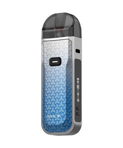 SMOK Nord 5 Pod System Kit – 80W Advanced Pod Mod
