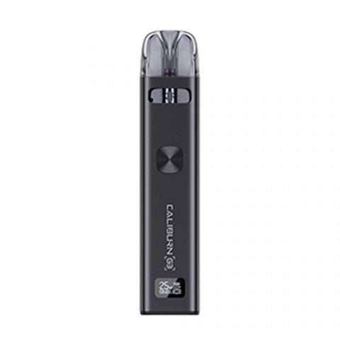 Uwell Caliburn G3 Pod System – 25W Compact Pod Kit