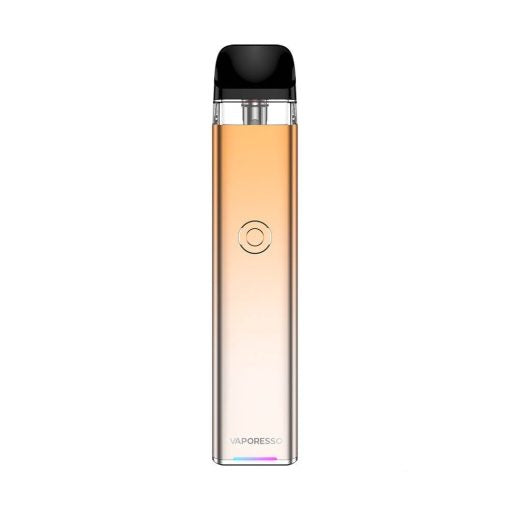 Vaporesso XROS 3 Pod Kit – Slim & Stylish MTL Pod System