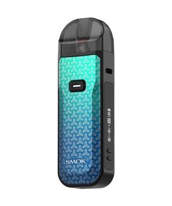 SMOK Nord 5 Pod System Kit – 80W Advanced Pod Mod