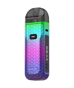 SMOK Nord 5 Pod System Kit – 80W Advanced Pod Mod
