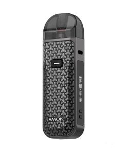 SMOK Nord 5 Pod System Kit – 80W Advanced Pod Mod