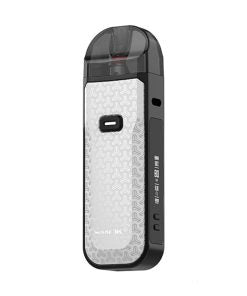SMOK Nord 5 Pod System Kit – 80W Advanced Pod Mod