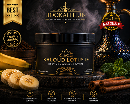 Kaloud Lotus I+ Heat Management Device – Premium HMD