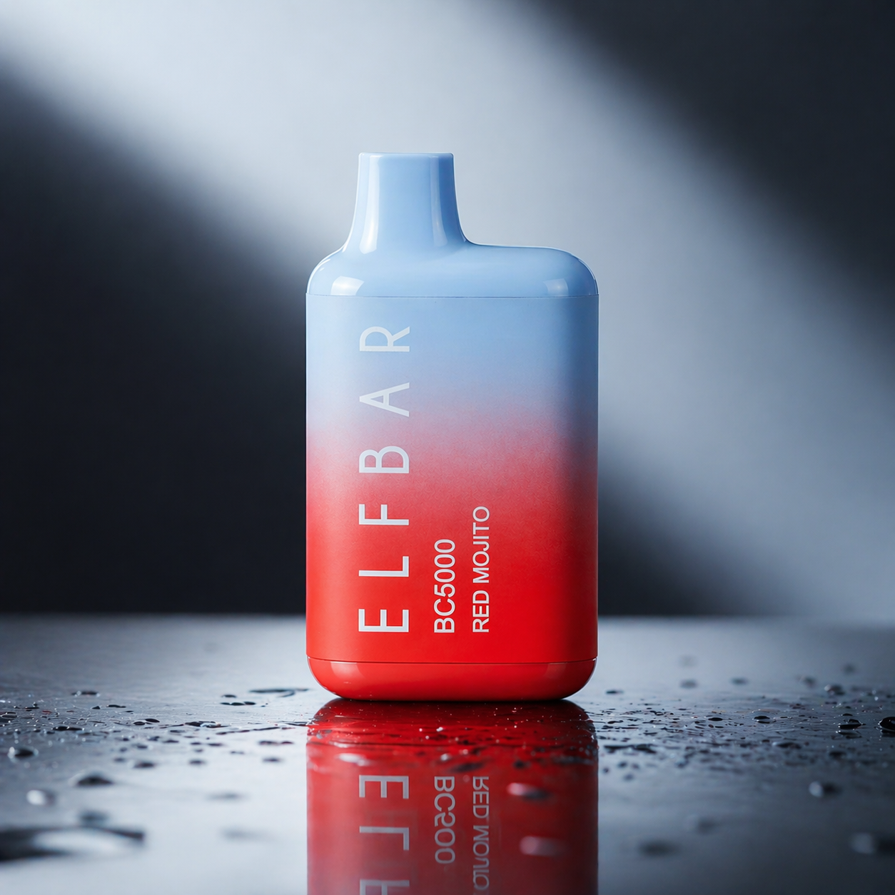 Elf Bar BC5000 Disposable Vape – 5000 Puffs