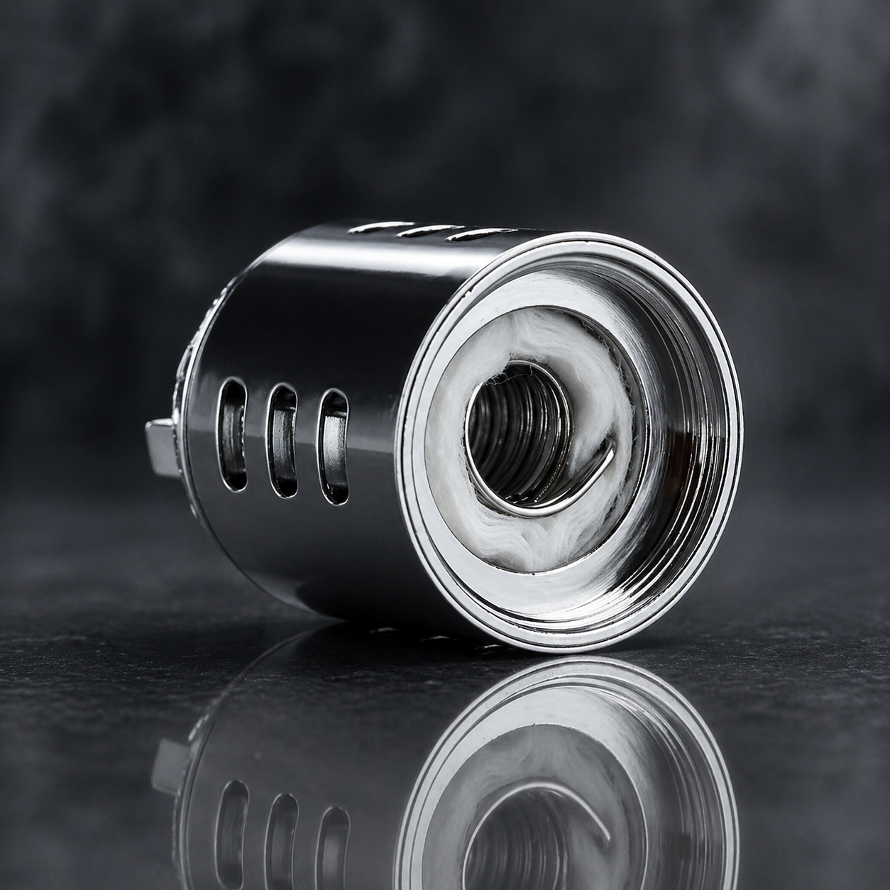 SMOK Nord Replacement Pods – 3-Pack (0.6Ω Mesh)