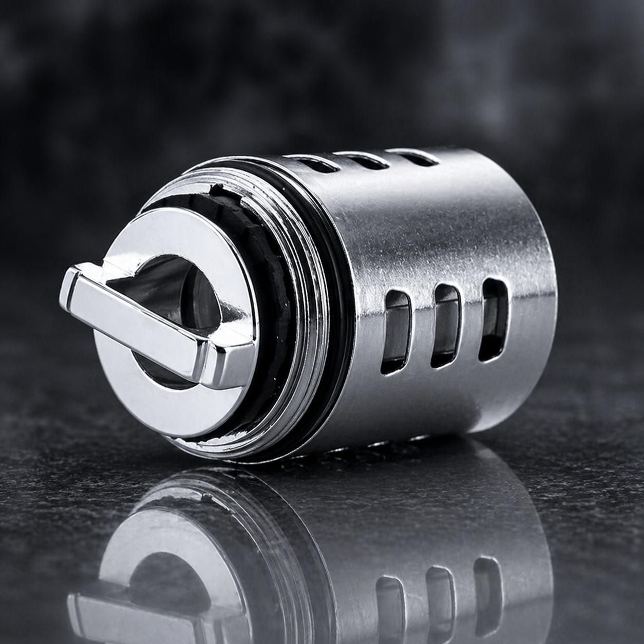 SMOK Nord Replacement Pods – 3-Pack (0.6Ω Mesh)
